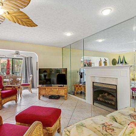 Gulf Highlands - 149 Grand Island Apartment Panama City Beach Luaran gambar