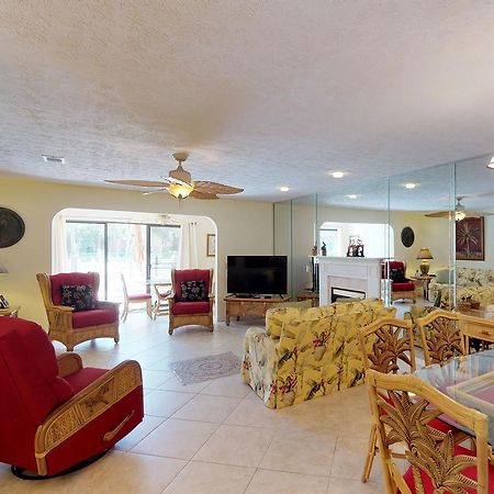 Gulf Highlands - 149 Grand Island Apartment Panama City Beach Luaran gambar