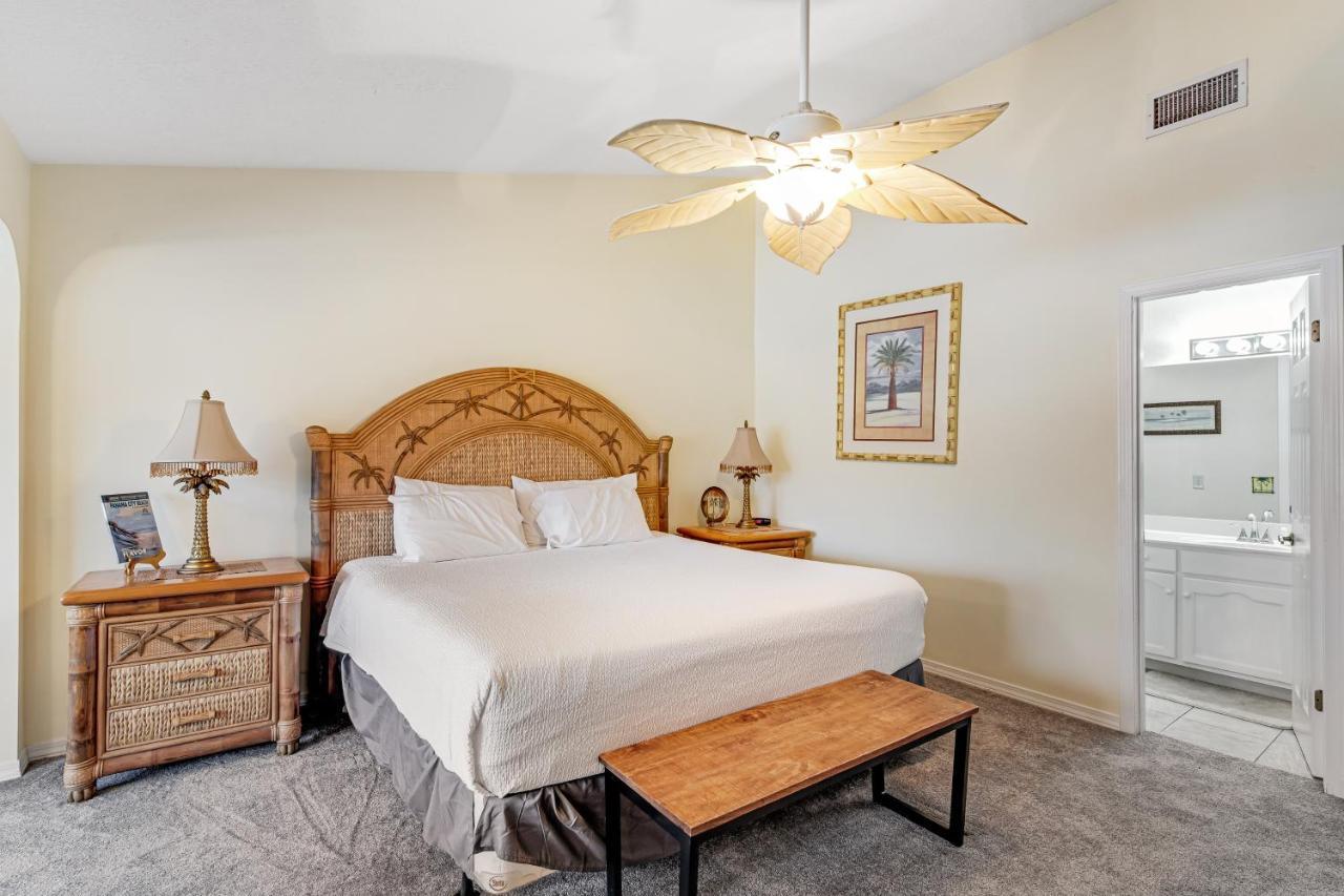 Gulf Highlands - 149 Grand Island Apartment Panama City Beach Luaran gambar