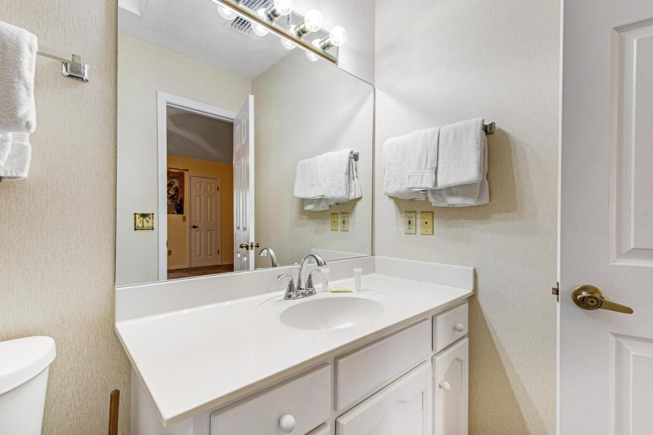 Gulf Highlands - 149 Grand Island Apartment Panama City Beach Luaran gambar