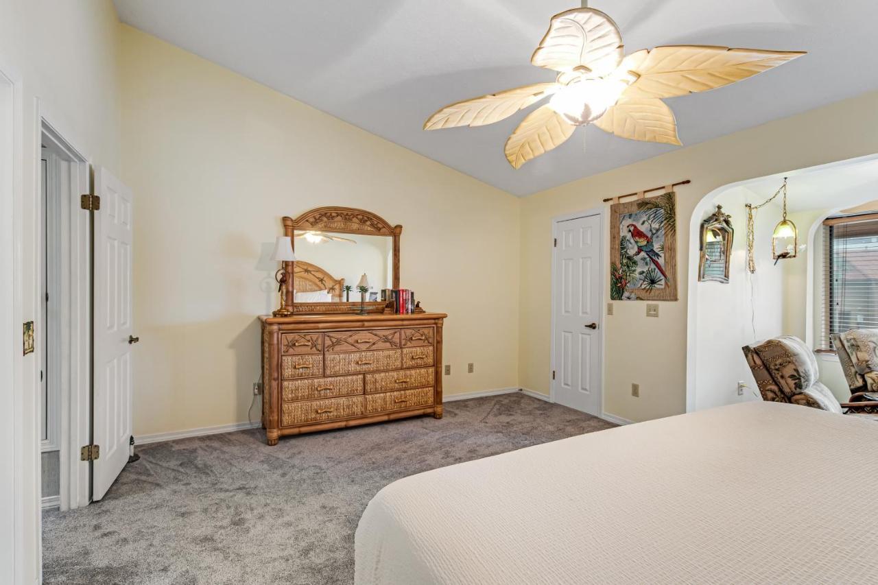 Gulf Highlands - 149 Grand Island Apartment Panama City Beach Luaran gambar