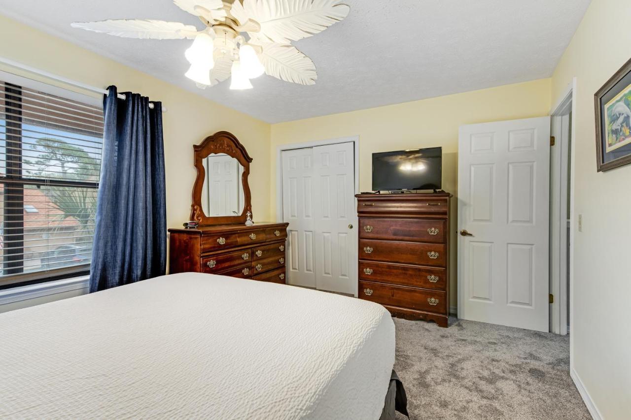 Gulf Highlands - 149 Grand Island Apartment Panama City Beach Luaran gambar