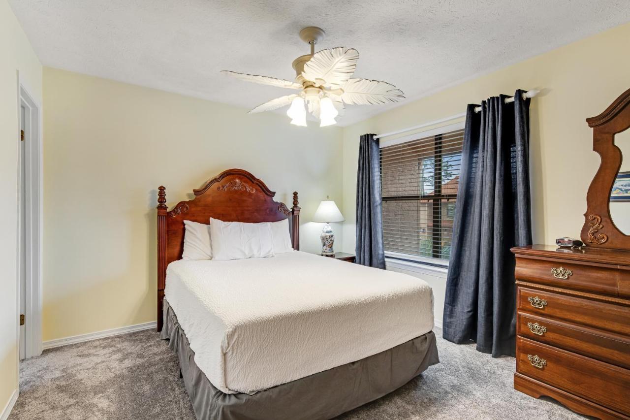 Gulf Highlands - 149 Grand Island Apartment Panama City Beach Luaran gambar