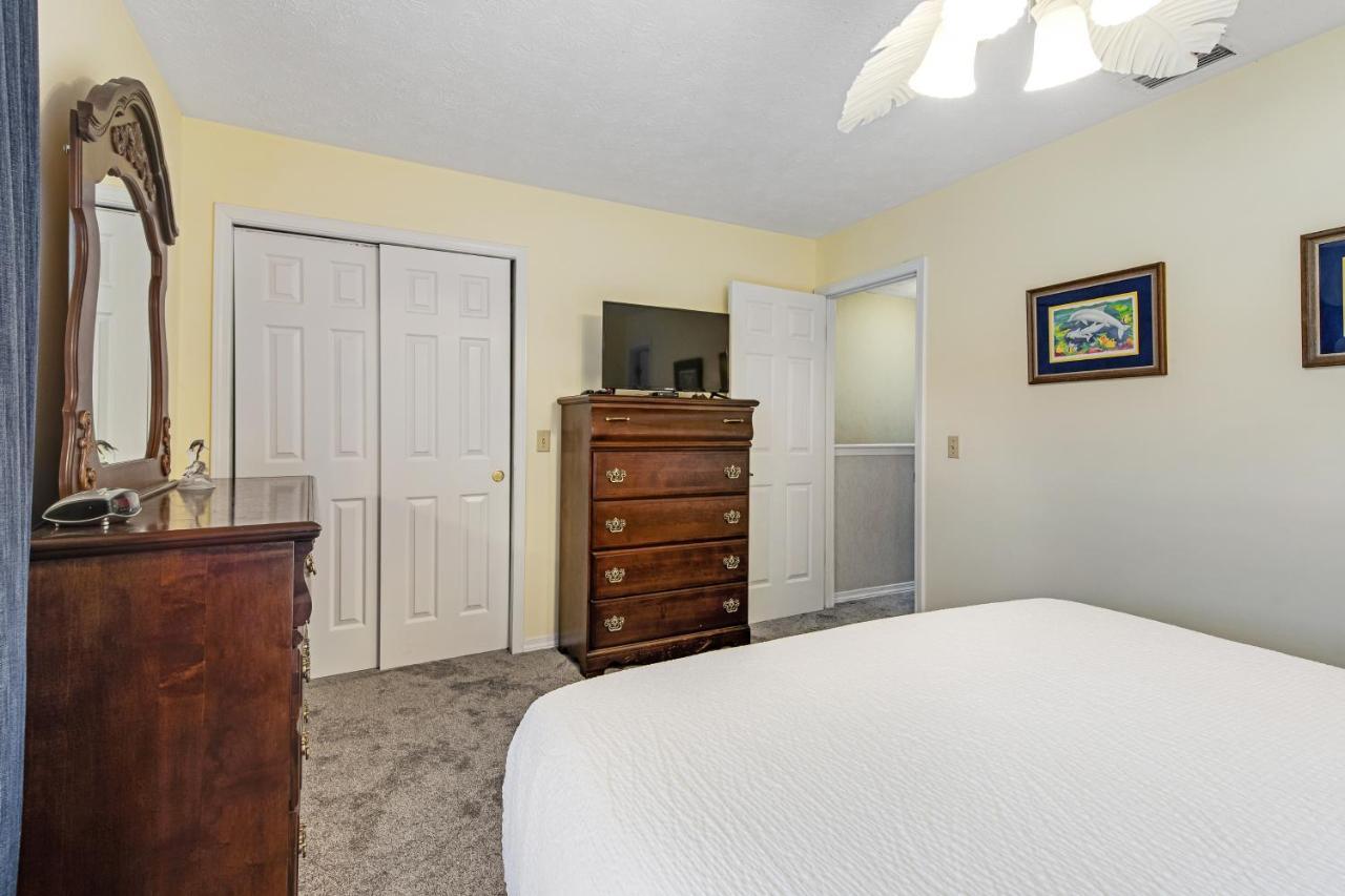 Gulf Highlands - 149 Grand Island Apartment Panama City Beach Luaran gambar