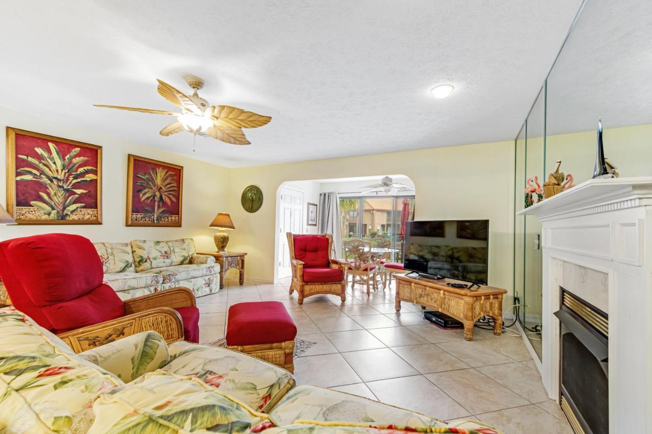 Gulf Highlands - 149 Grand Island Apartment Panama City Beach Luaran gambar