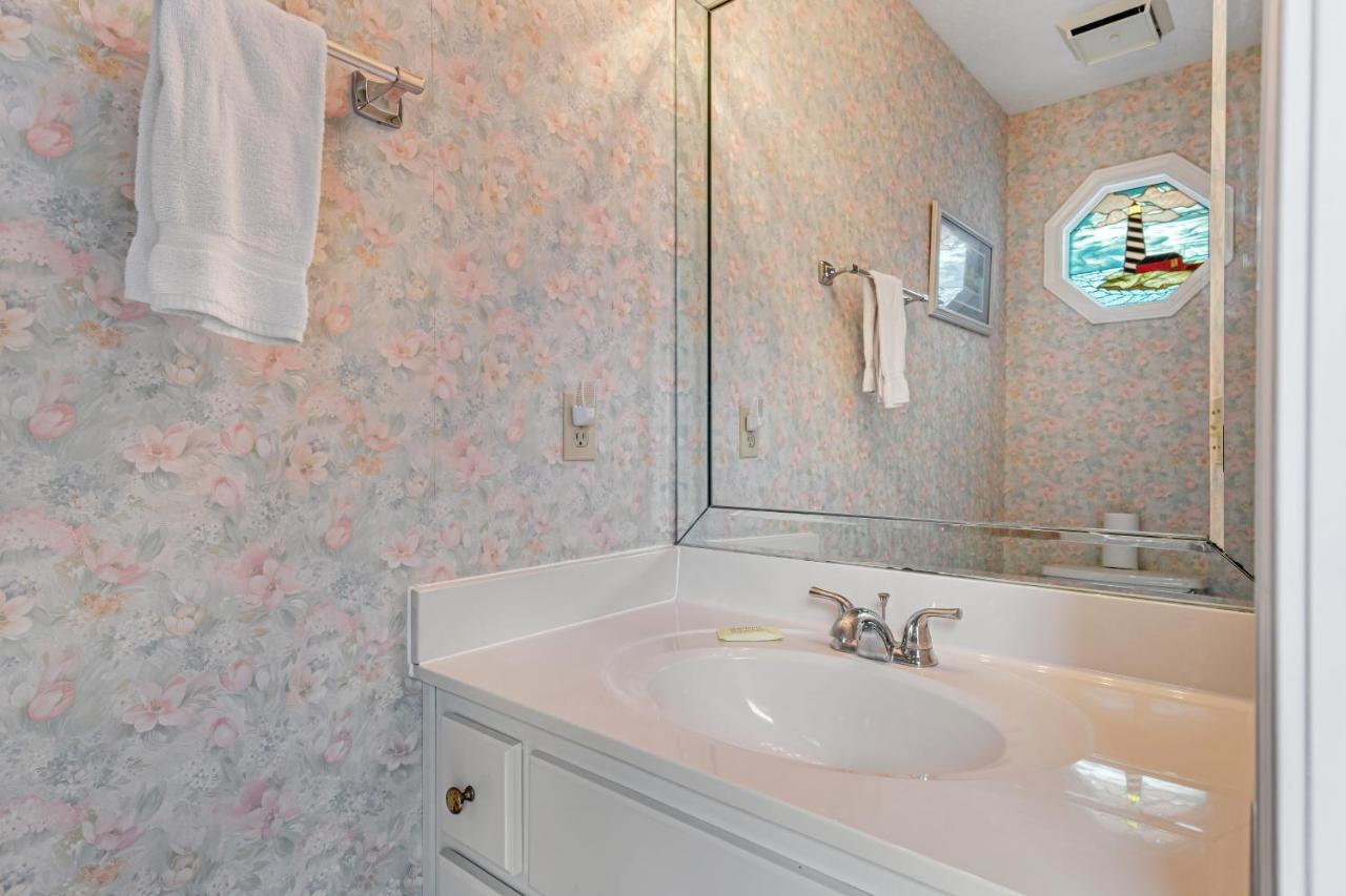 Gulf Highlands - 149 Grand Island Apartment Panama City Beach Luaran gambar