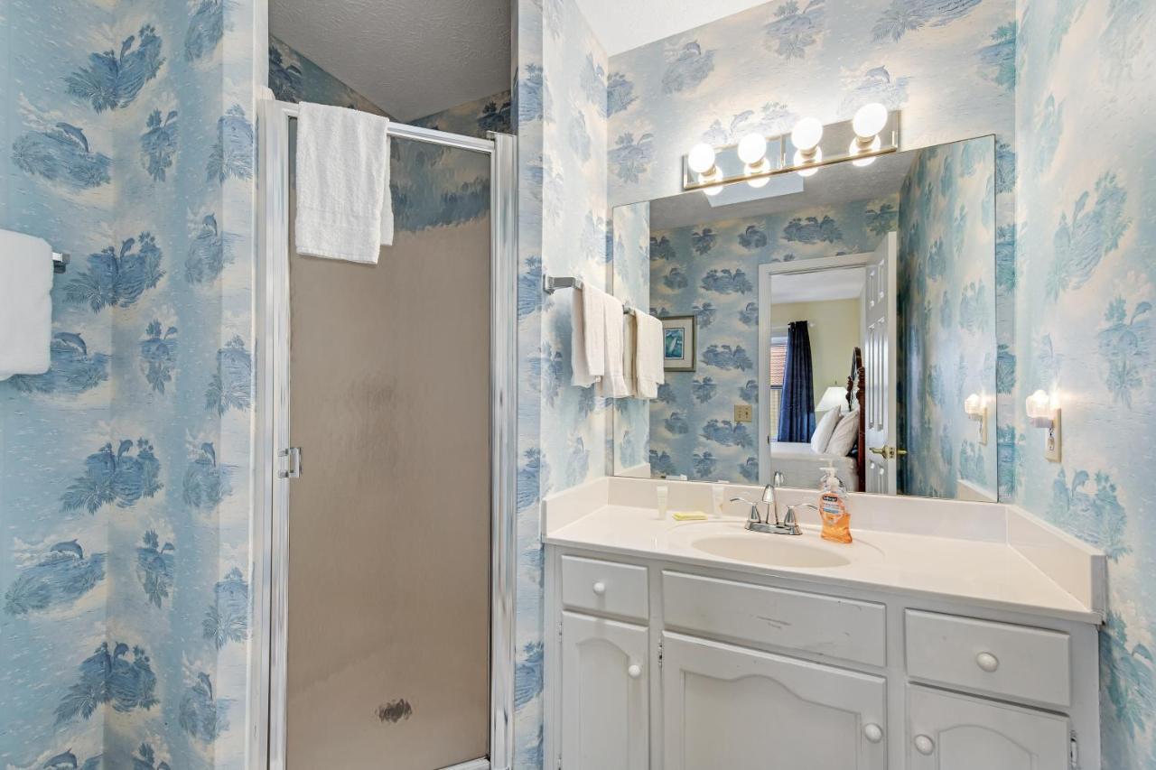 Gulf Highlands - 149 Grand Island Apartment Panama City Beach Luaran gambar