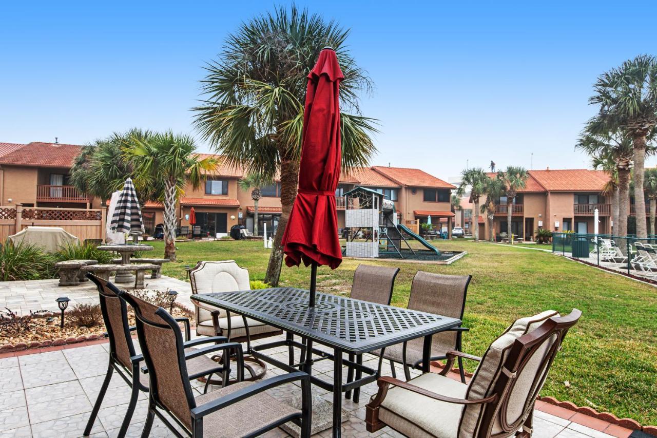 Gulf Highlands - 149 Grand Island Apartment Panama City Beach Luaran gambar
