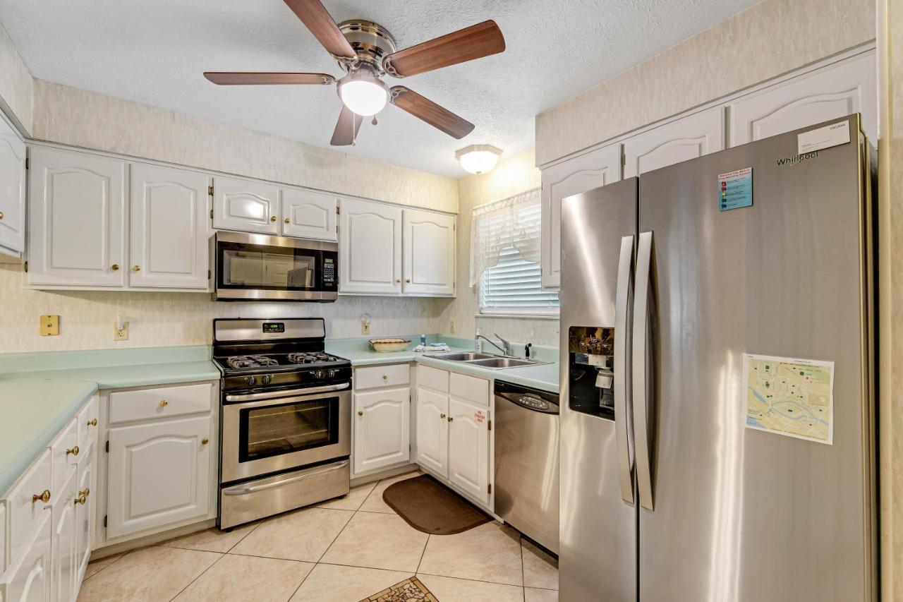 Gulf Highlands - 149 Grand Island Apartment Panama City Beach Luaran gambar