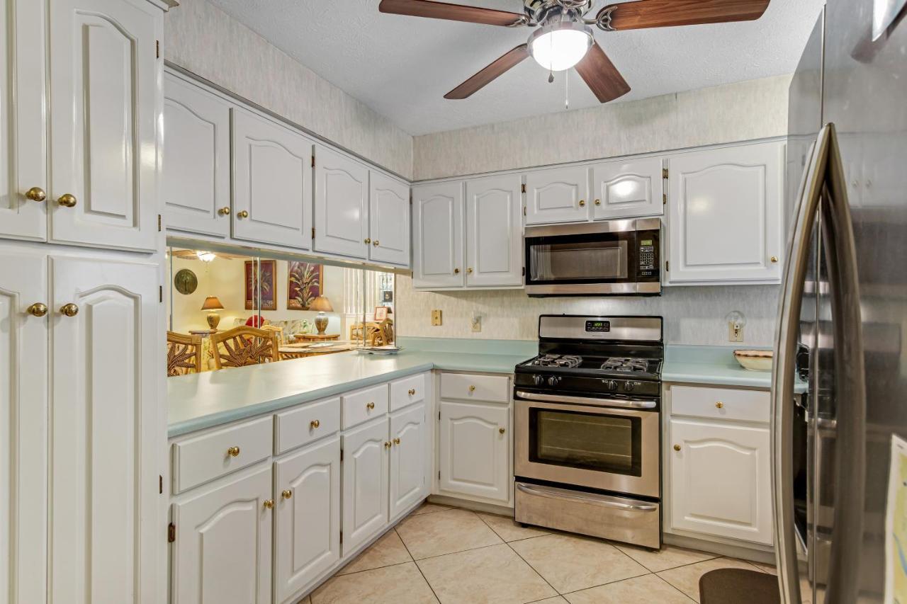 Gulf Highlands - 149 Grand Island Apartment Panama City Beach Luaran gambar