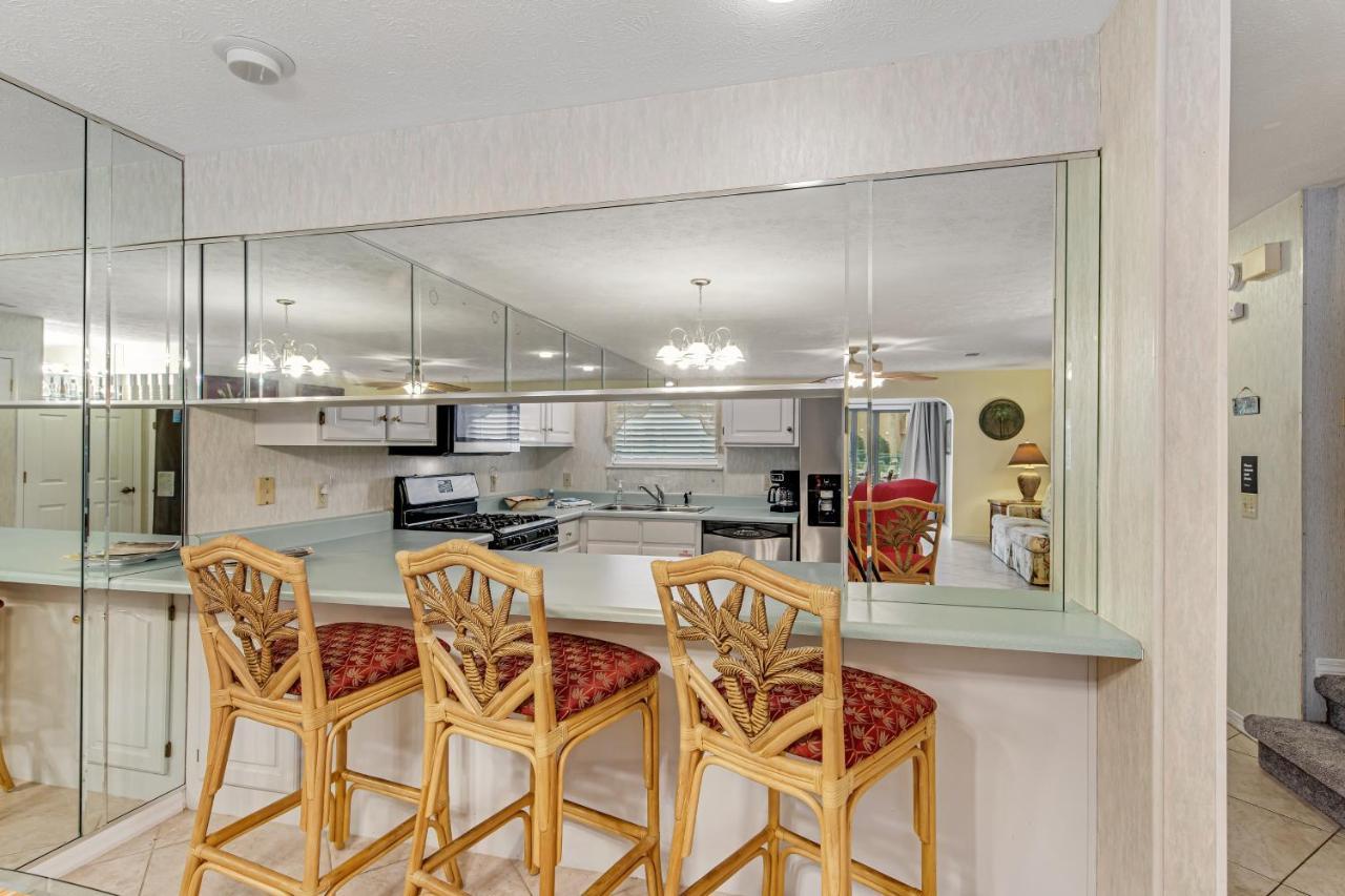 Gulf Highlands - 149 Grand Island Apartment Panama City Beach Luaran gambar