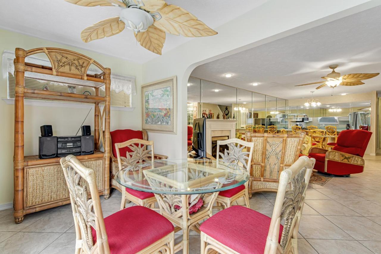 Gulf Highlands - 149 Grand Island Apartment Panama City Beach Luaran gambar