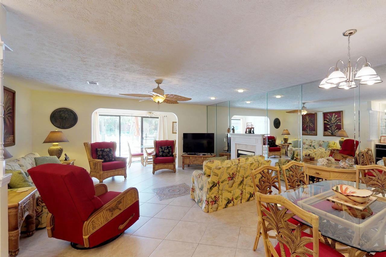 Gulf Highlands - 149 Grand Island Apartment Panama City Beach Luaran gambar